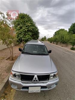Mitsubishi Nativa